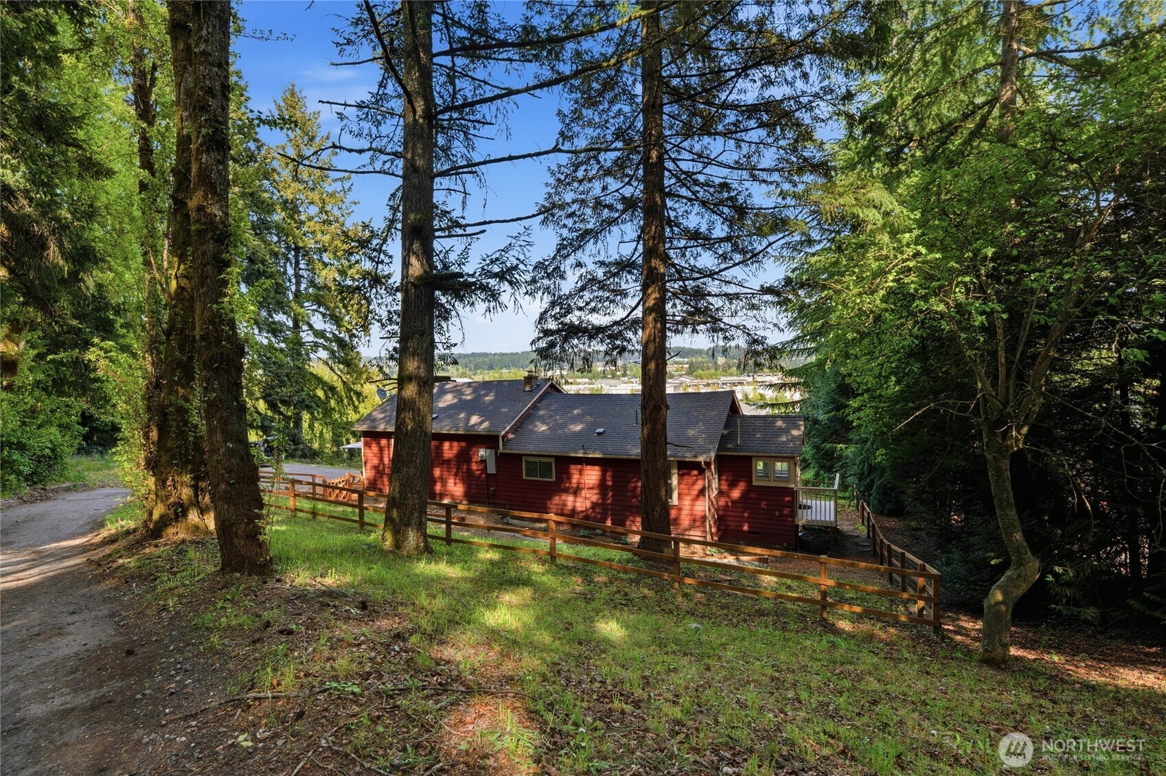 3604 Dahl Road NW Silverdale WA 98383