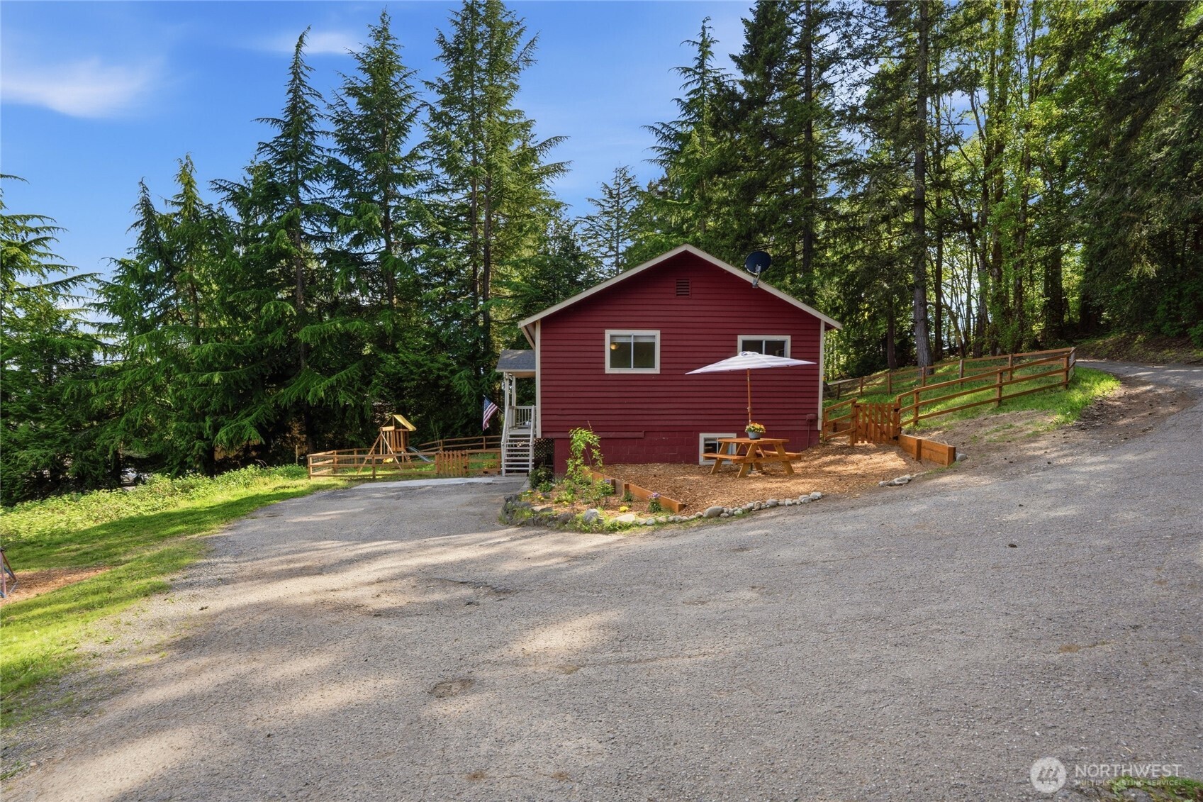 3604 Dahl Road NW Silverdale WA 98383