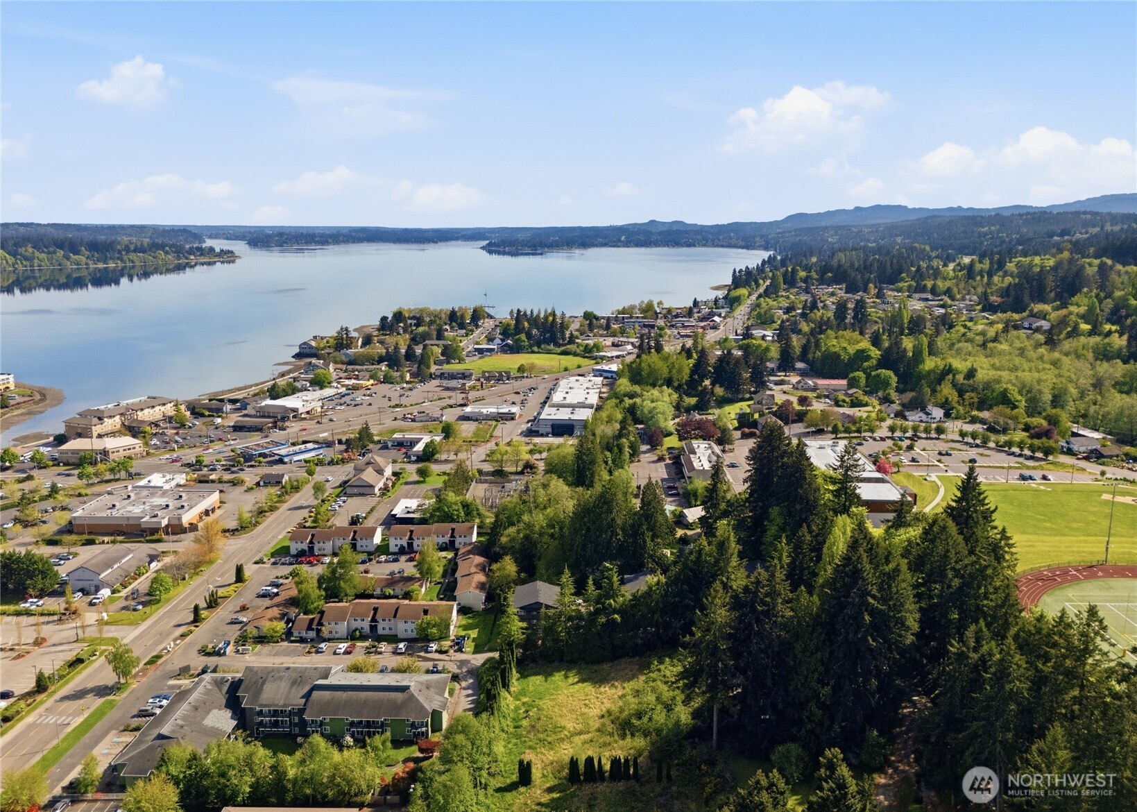3604 Dahl Road NW Silverdale WA 98383