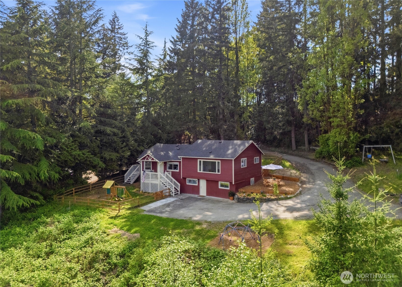 3604 Dahl Road NW Silverdale WA 98383