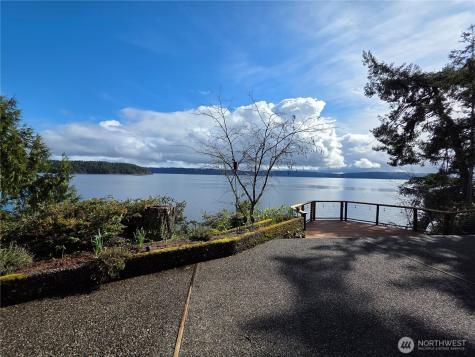 81 Wa Wa Point Place Brinnon WA 98320