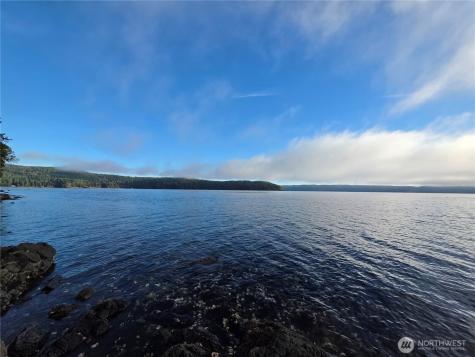 81 Wa Wa Point Place Brinnon WA 98320