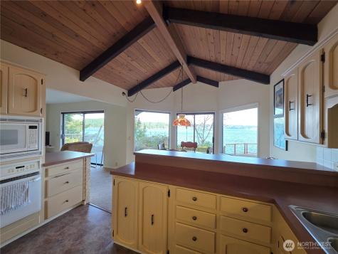 81 Wa Wa Point Place Brinnon WA 98320