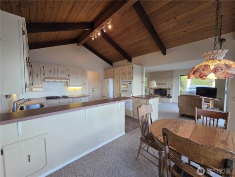 81 Wa Wa Point Place Brinnon WA 98320