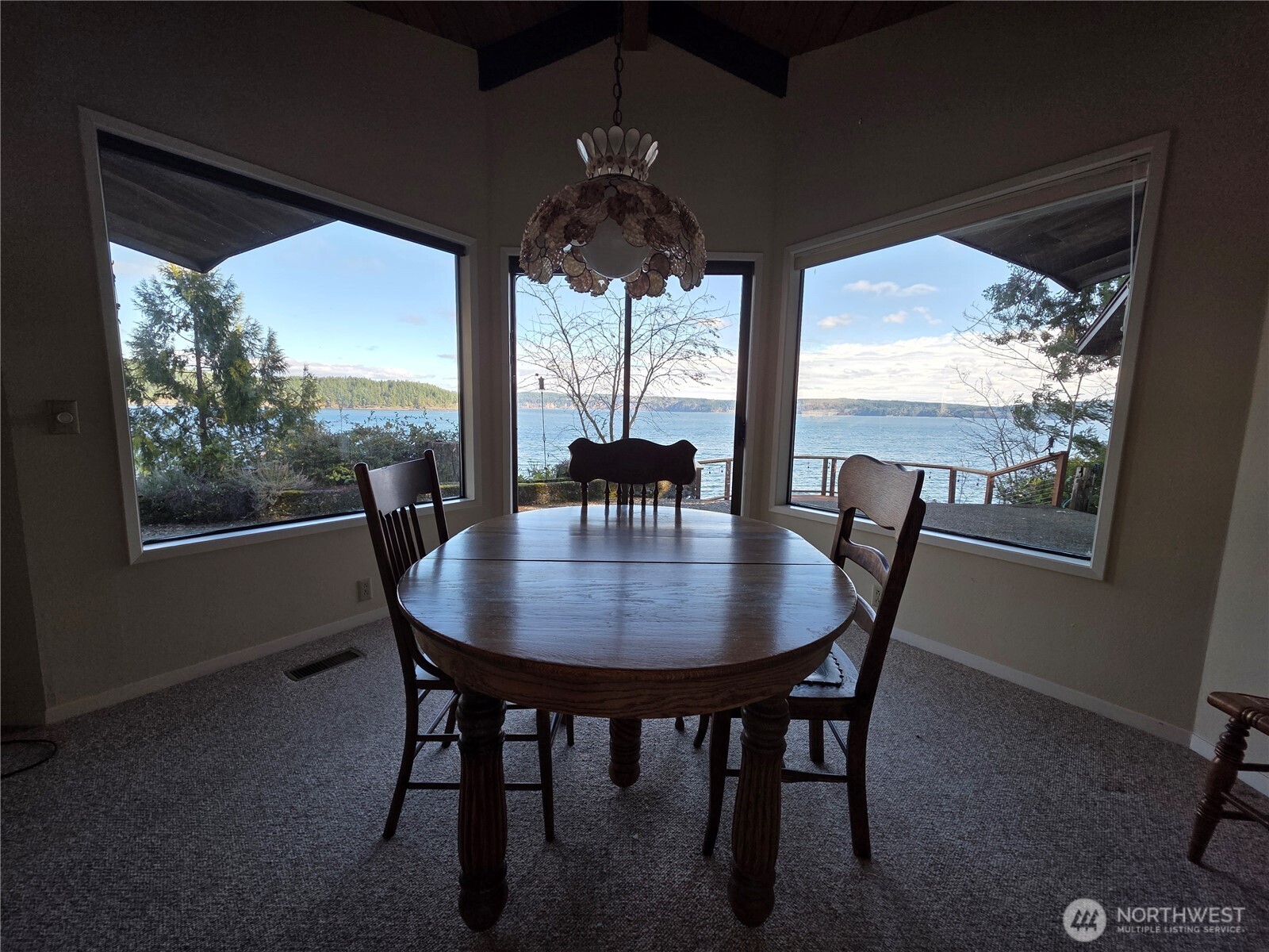 81 Wa Wa Point Place Brinnon WA 98320