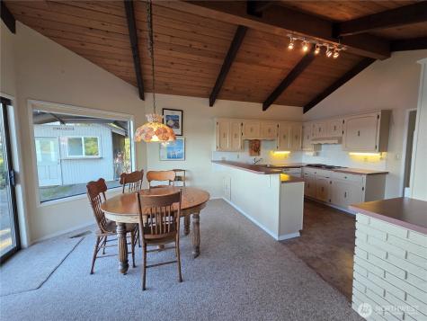 81 Wa Wa Point Place Brinnon WA 98320