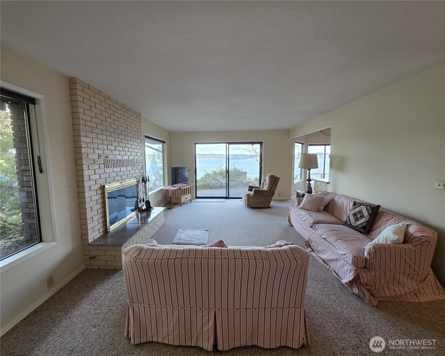 81 Wa Wa Point Place Brinnon WA 98320