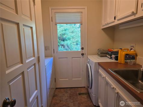 81 Wa Wa Point Place Brinnon WA 98320