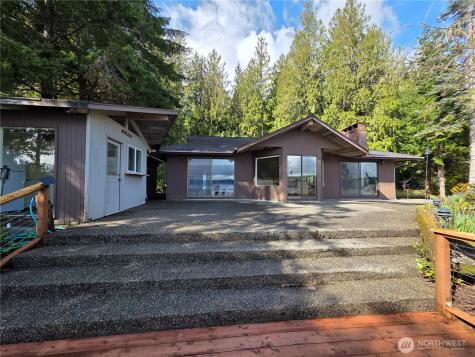 81 Wa Wa Point Place Brinnon WA 98320
