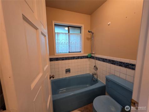 81 Wa Wa Point Place Brinnon WA 98320