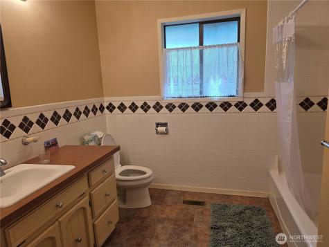 81 Wa Wa Point Place Brinnon WA 98320