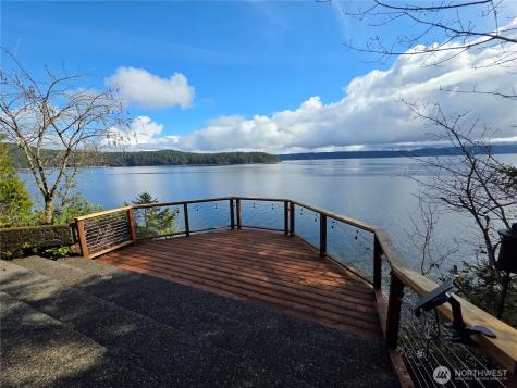 81 Wa Wa Point Place Brinnon WA 98320
