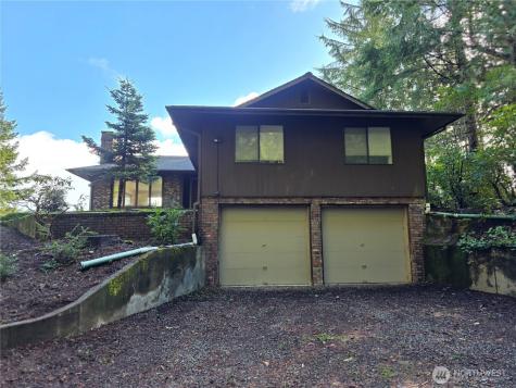 81 Wa Wa Point Place Brinnon WA 98320