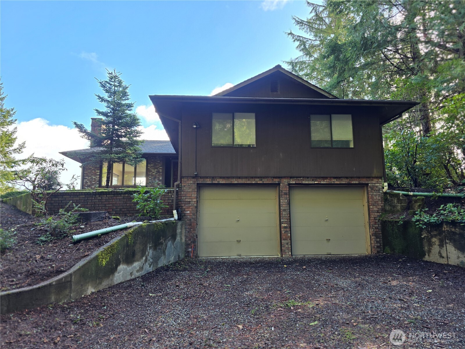 81 Wa Wa Point Place Brinnon WA 98320