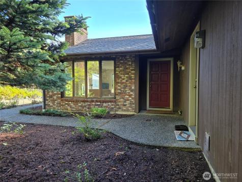 81 Wa Wa Point Place Brinnon WA 98320