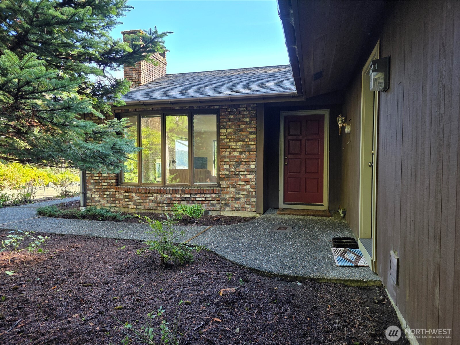 81 Wa Wa Point Place Brinnon WA 98320