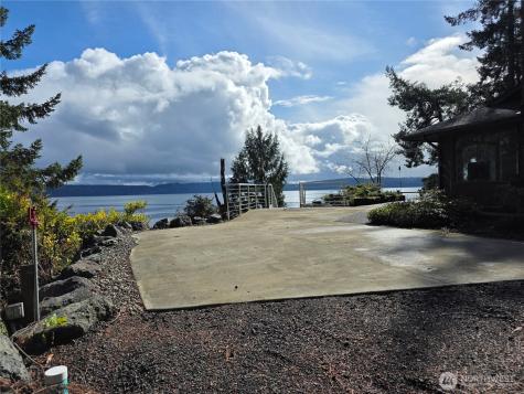 81 Wa Wa Point Place Brinnon WA 98320