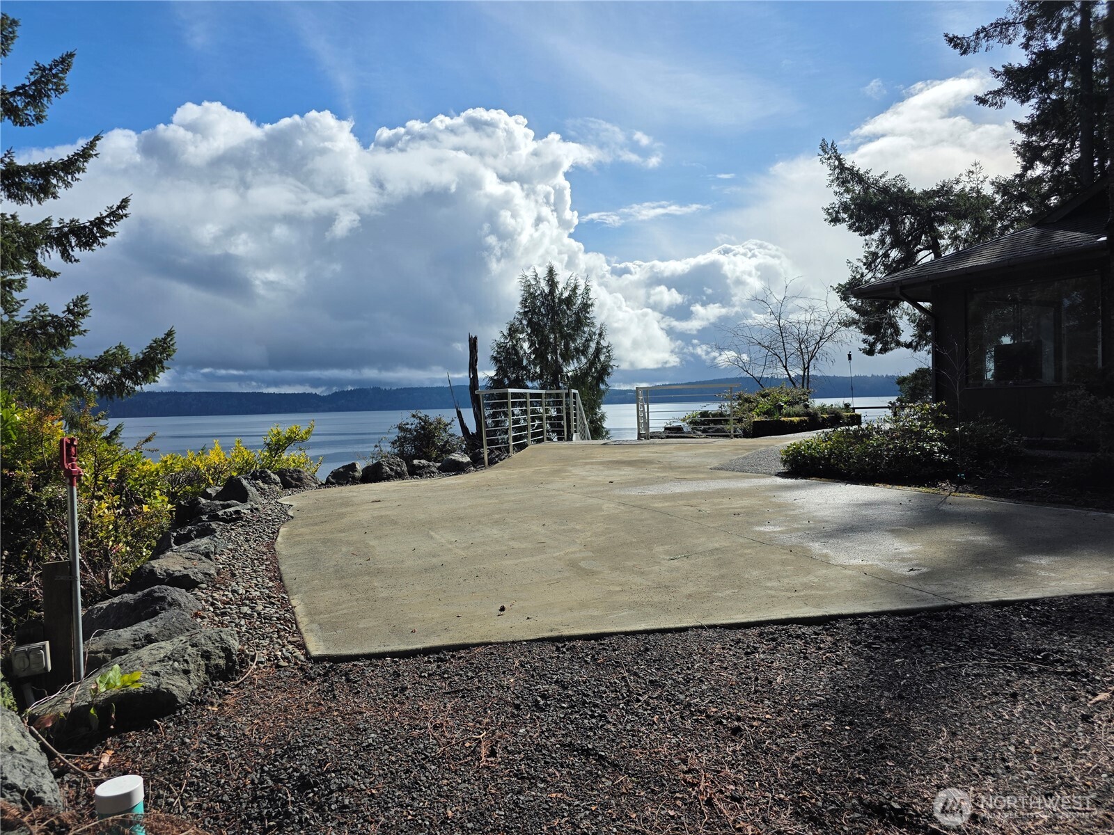 81 Wa Wa Point Place Brinnon WA 98320