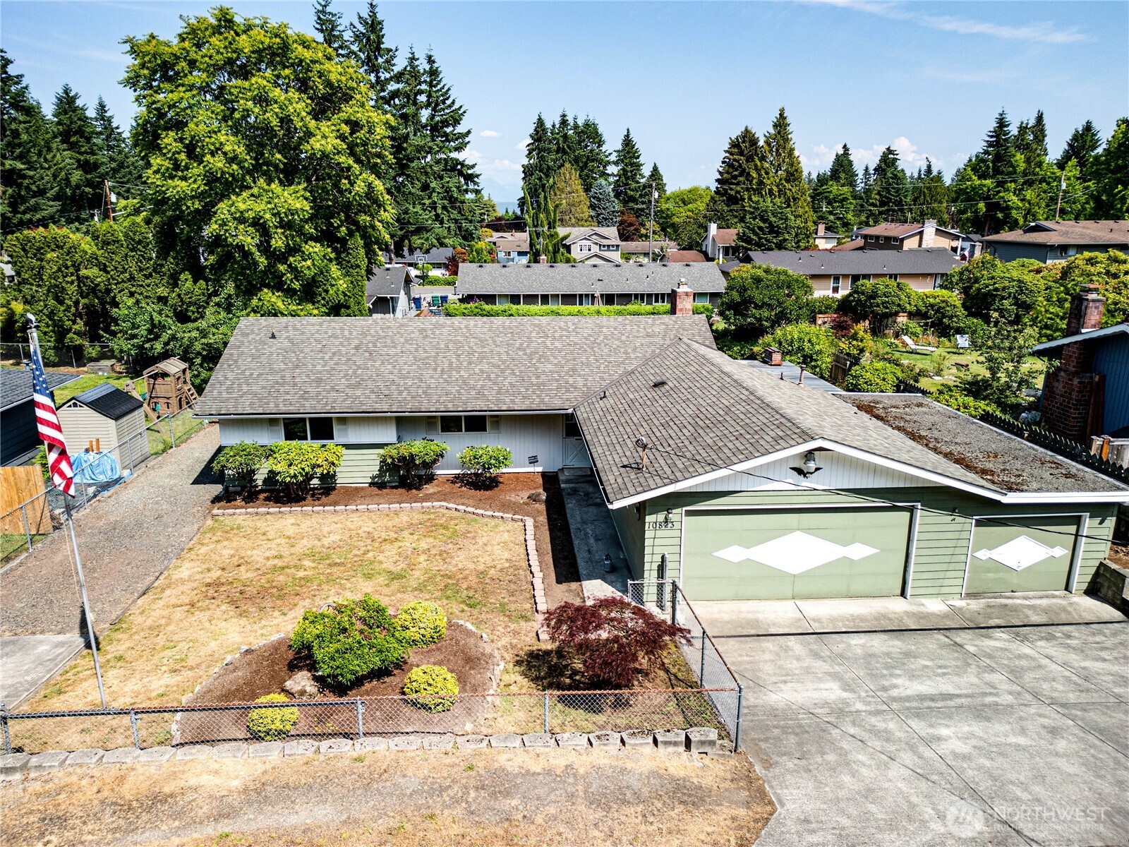 10823 35th Avenue SE Everett WA 98208