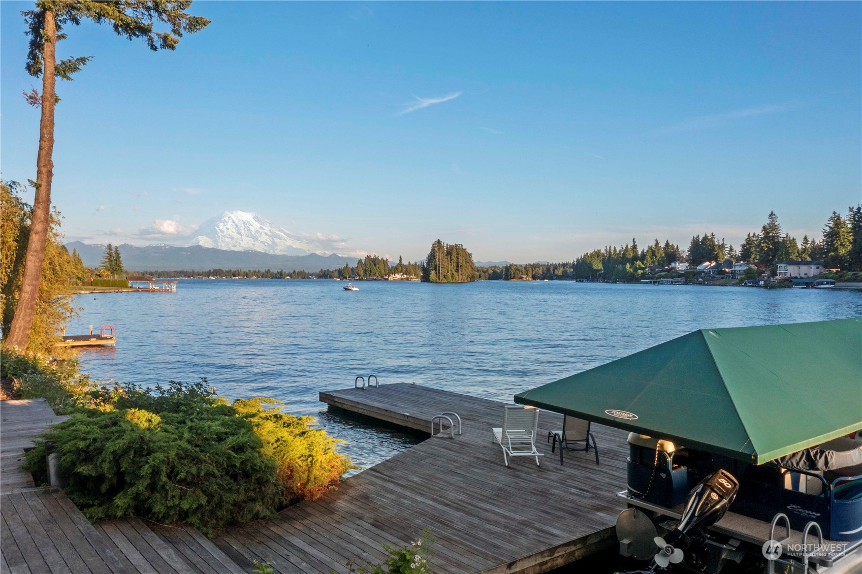 18012 28th Street East Lake Tapps WA 98391