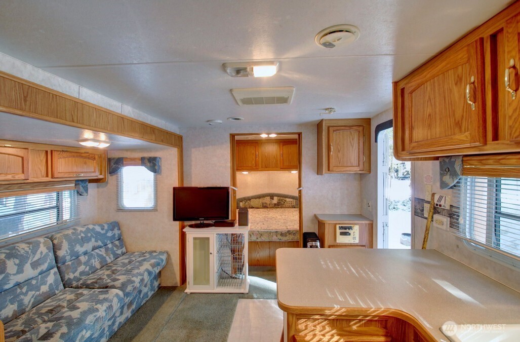 291 Schinn Canyon Drive Deming WA 98244