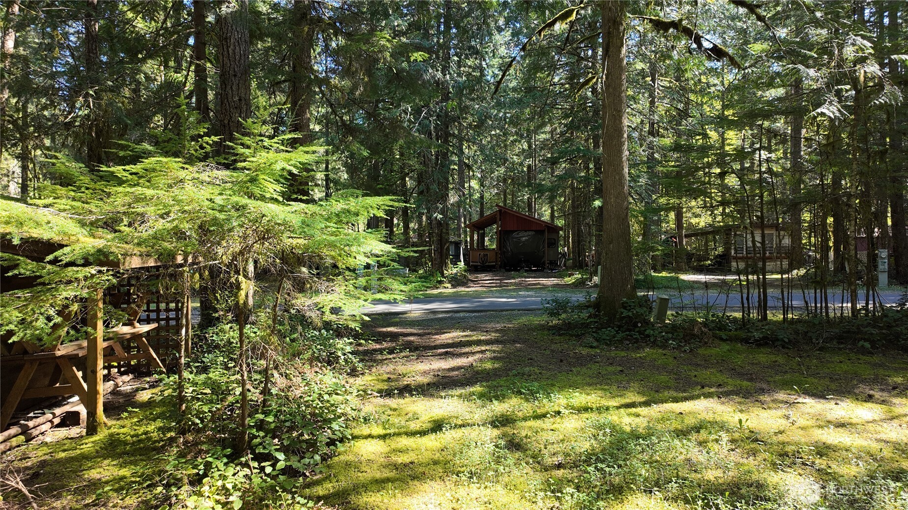 291 Schinn Canyon Drive Deming WA 98244