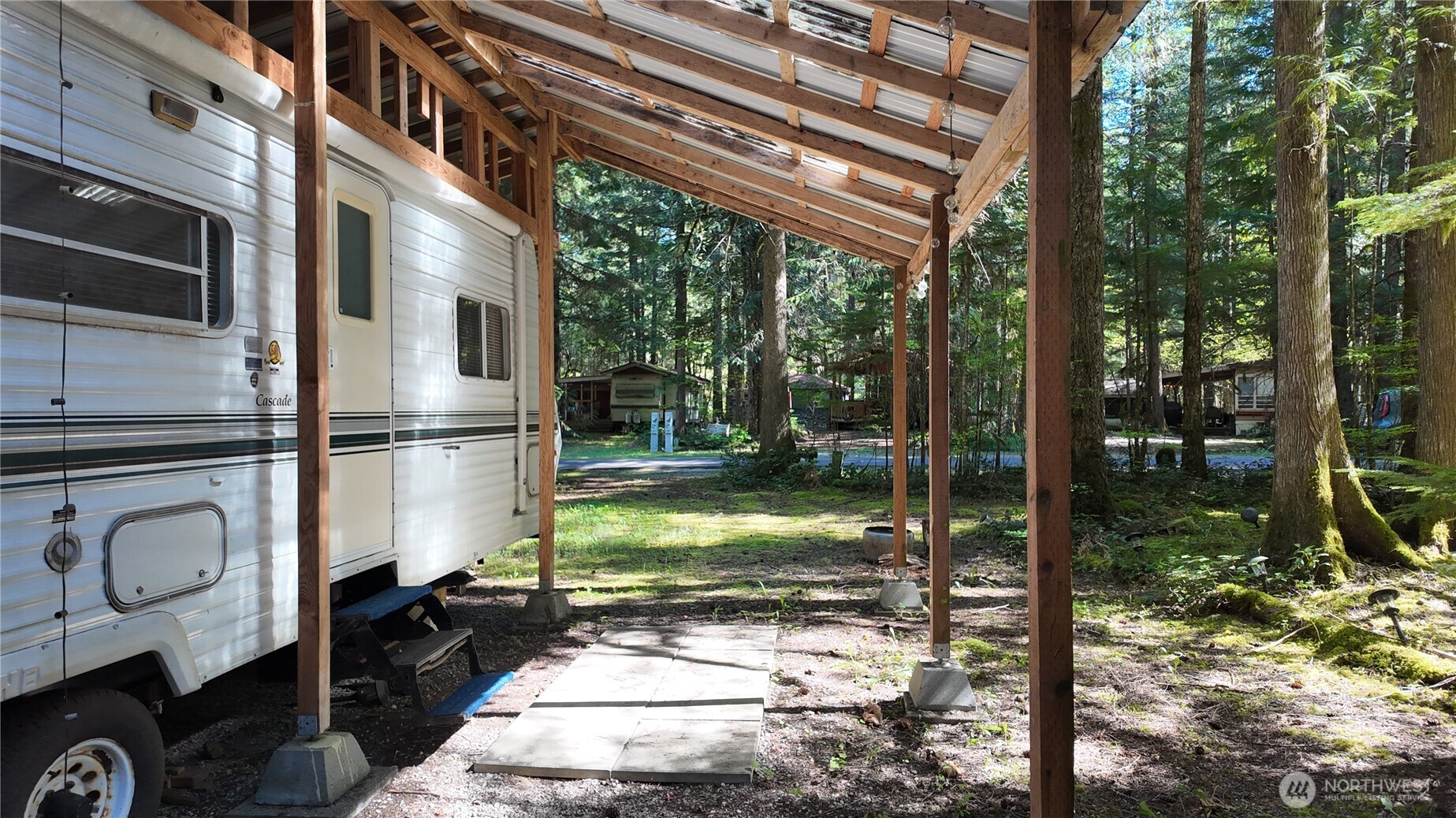 291 Schinn Canyon Drive Deming WA 98244