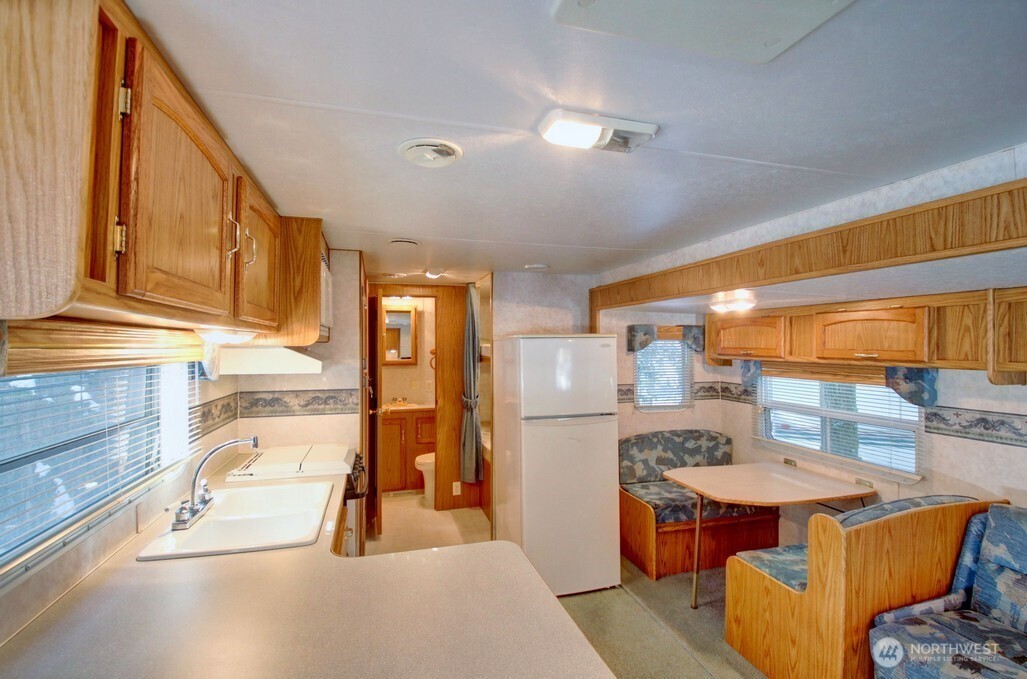 291 Schinn Canyon Drive Deming WA 98244