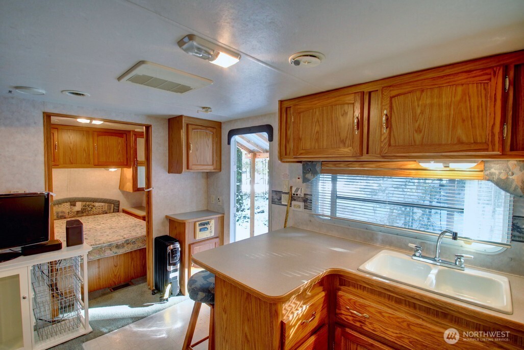 291 Schinn Canyon Drive Deming WA 98244