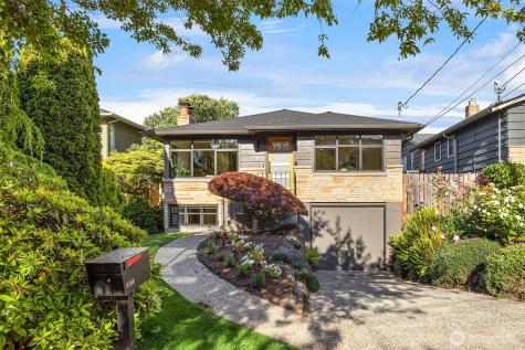 4306 29th Avenue W Seattle WA 98199