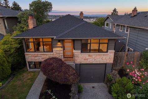 4306 29th Avenue W Seattle WA 98199