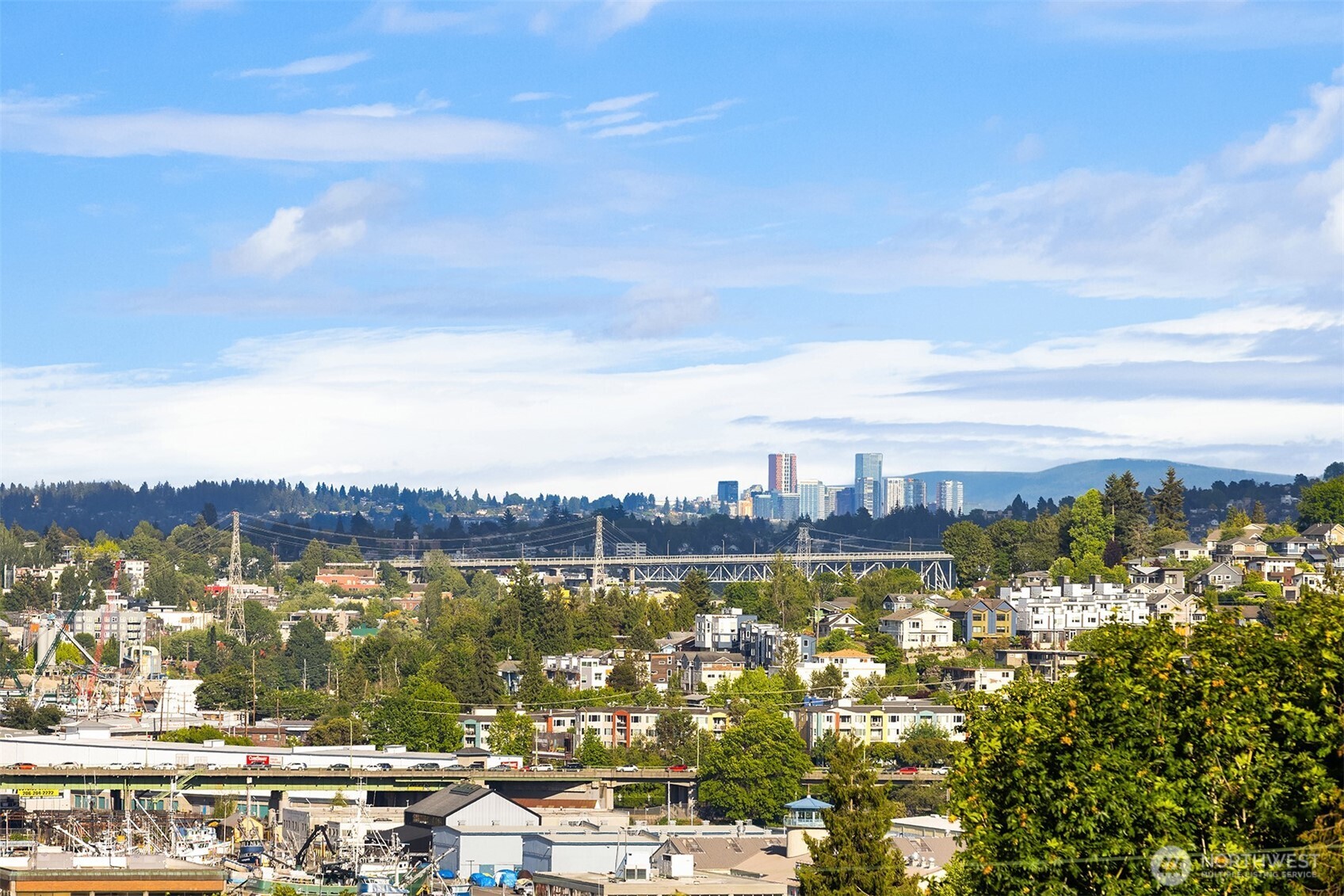 4306 29th Avenue W Seattle WA 98199