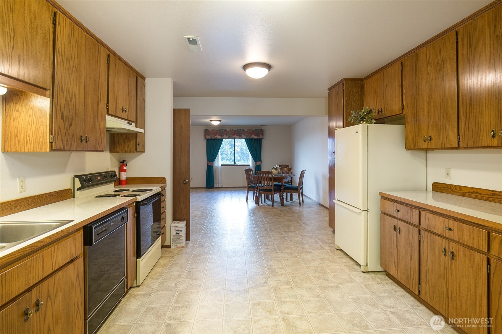 527 S Liberty Street Port Angeles WA 98362