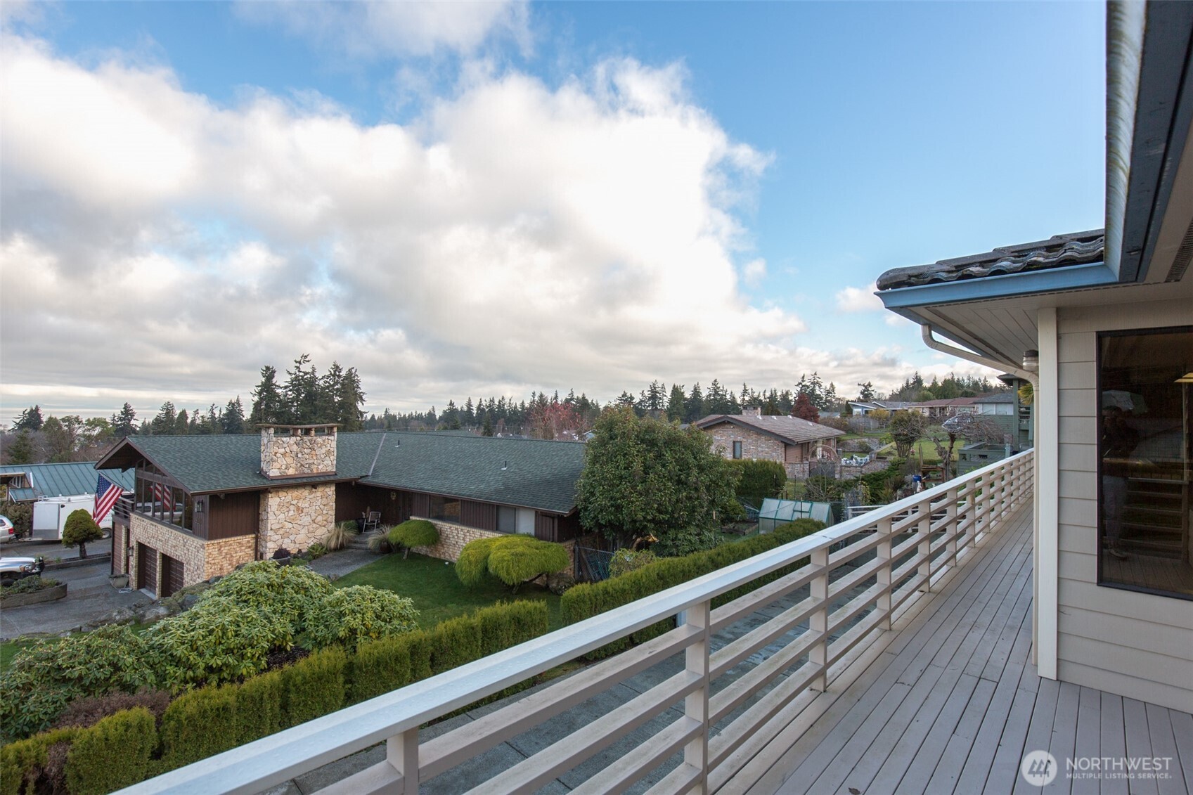 527 S Liberty Street Port Angeles WA 98362