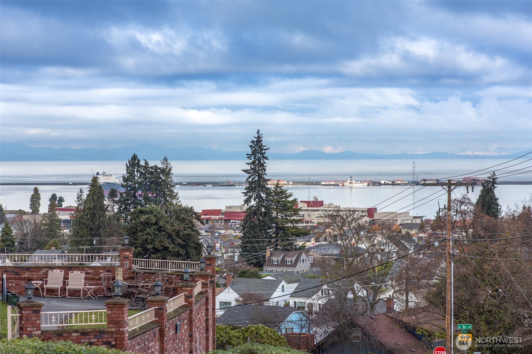 527 S Liberty Street Port Angeles WA 98362