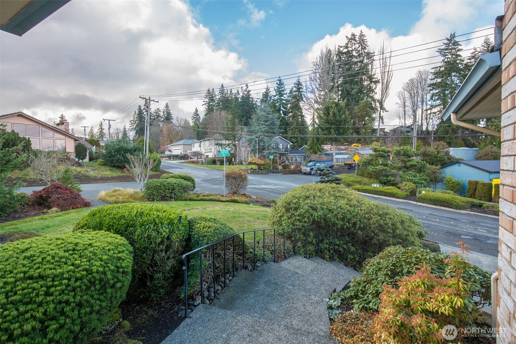527 S Liberty Street Port Angeles WA 98362