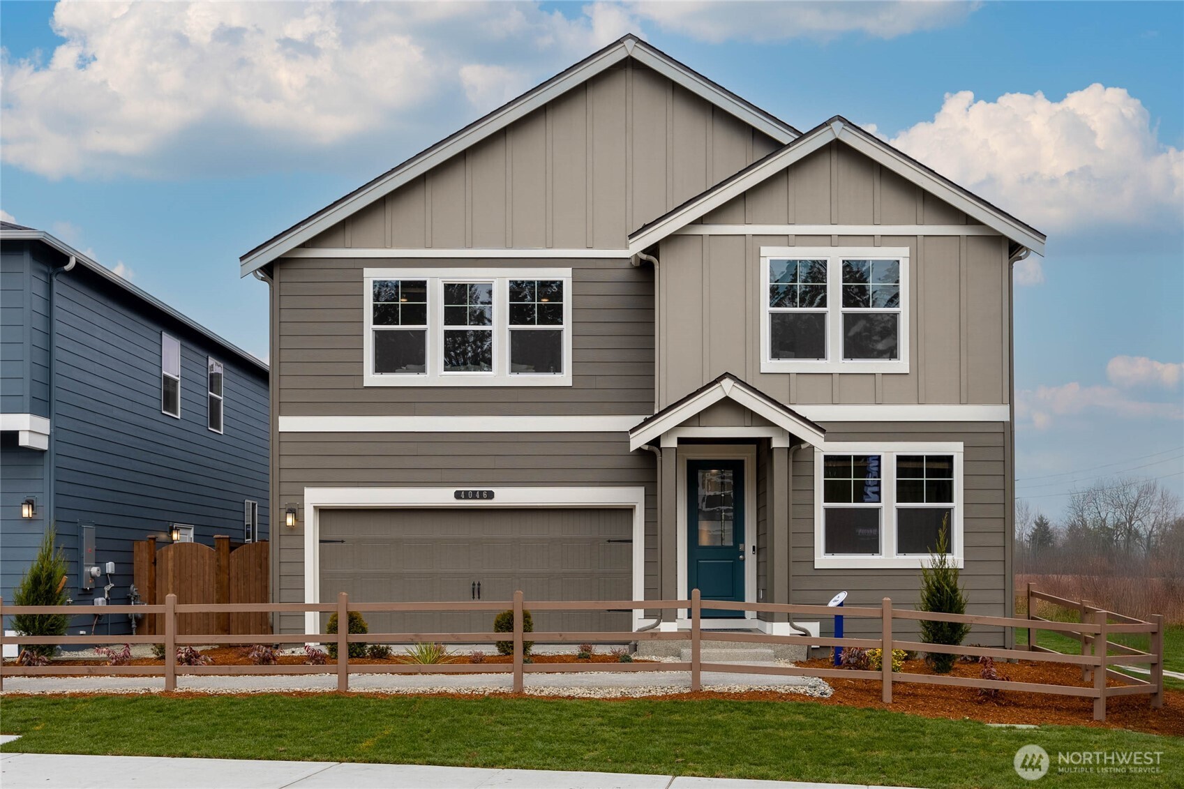 2438 Trailside Drive NE Olympia WA 98506