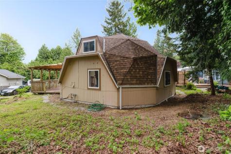 27299 Baywood Drive NE Kingston WA 98346