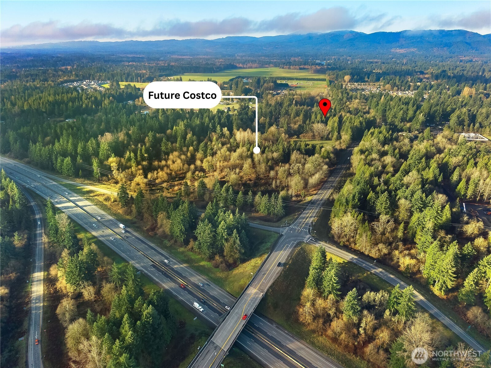 2441 73rd Avenue SW Tumwater WA 98512