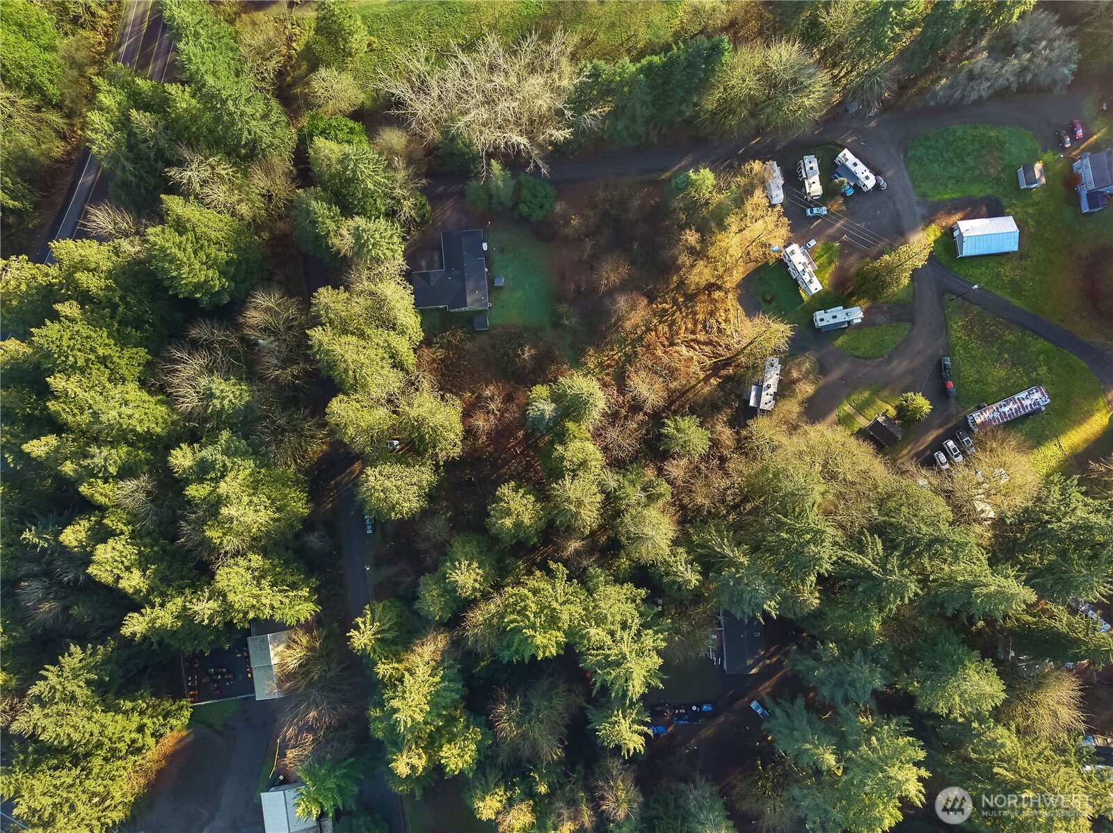 2441 73rd Avenue SW Tumwater WA 98512