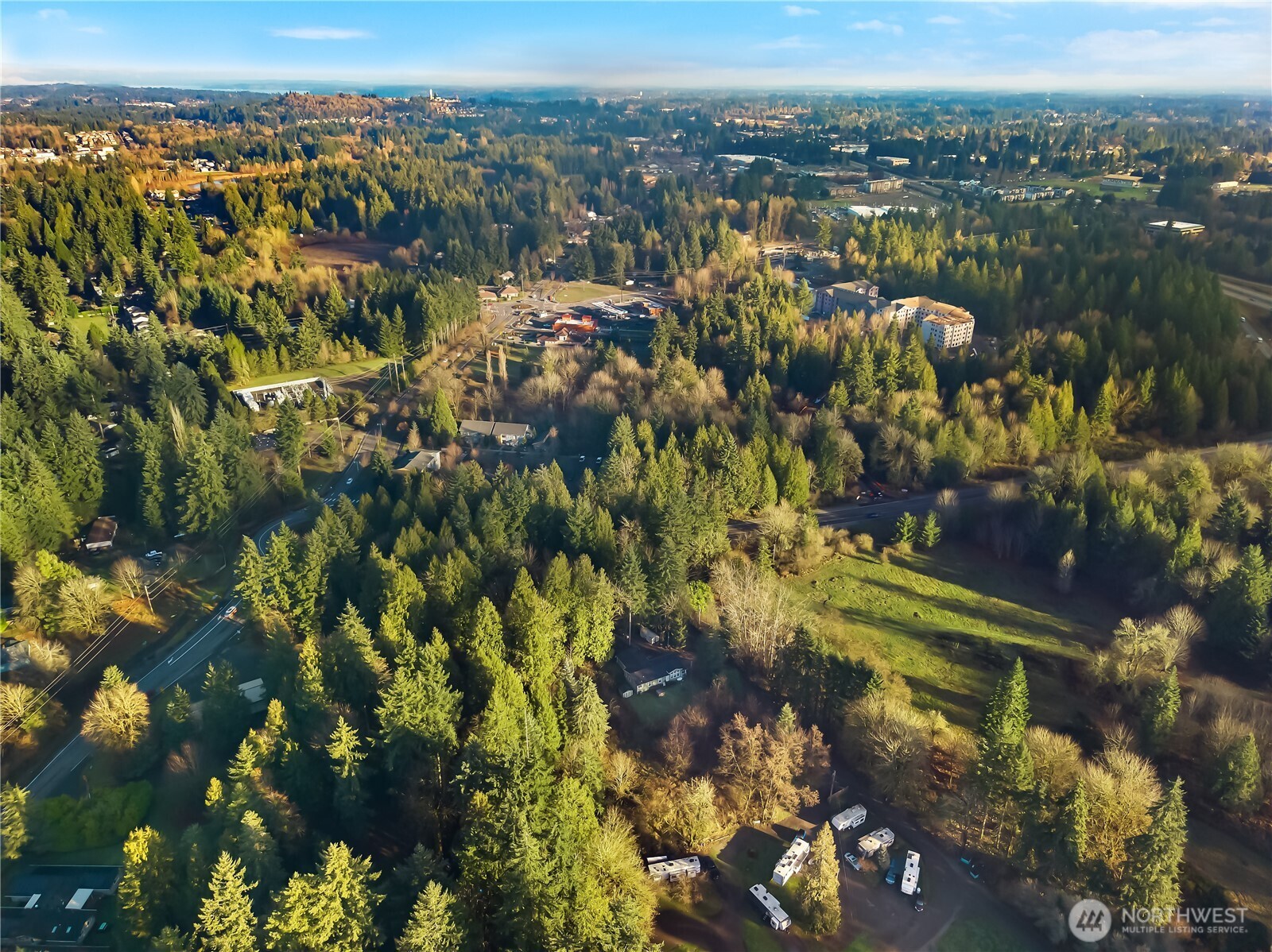 2441 73rd Avenue SW Tumwater WA 98512