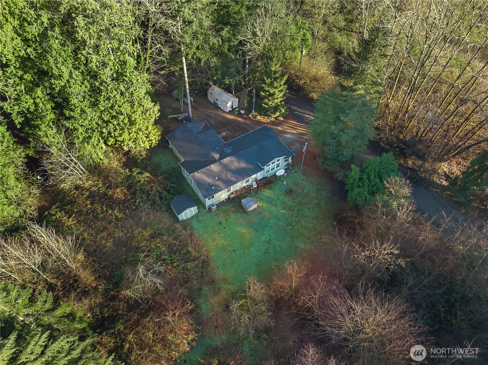 2441 73rd Avenue SW Tumwater WA 98512
