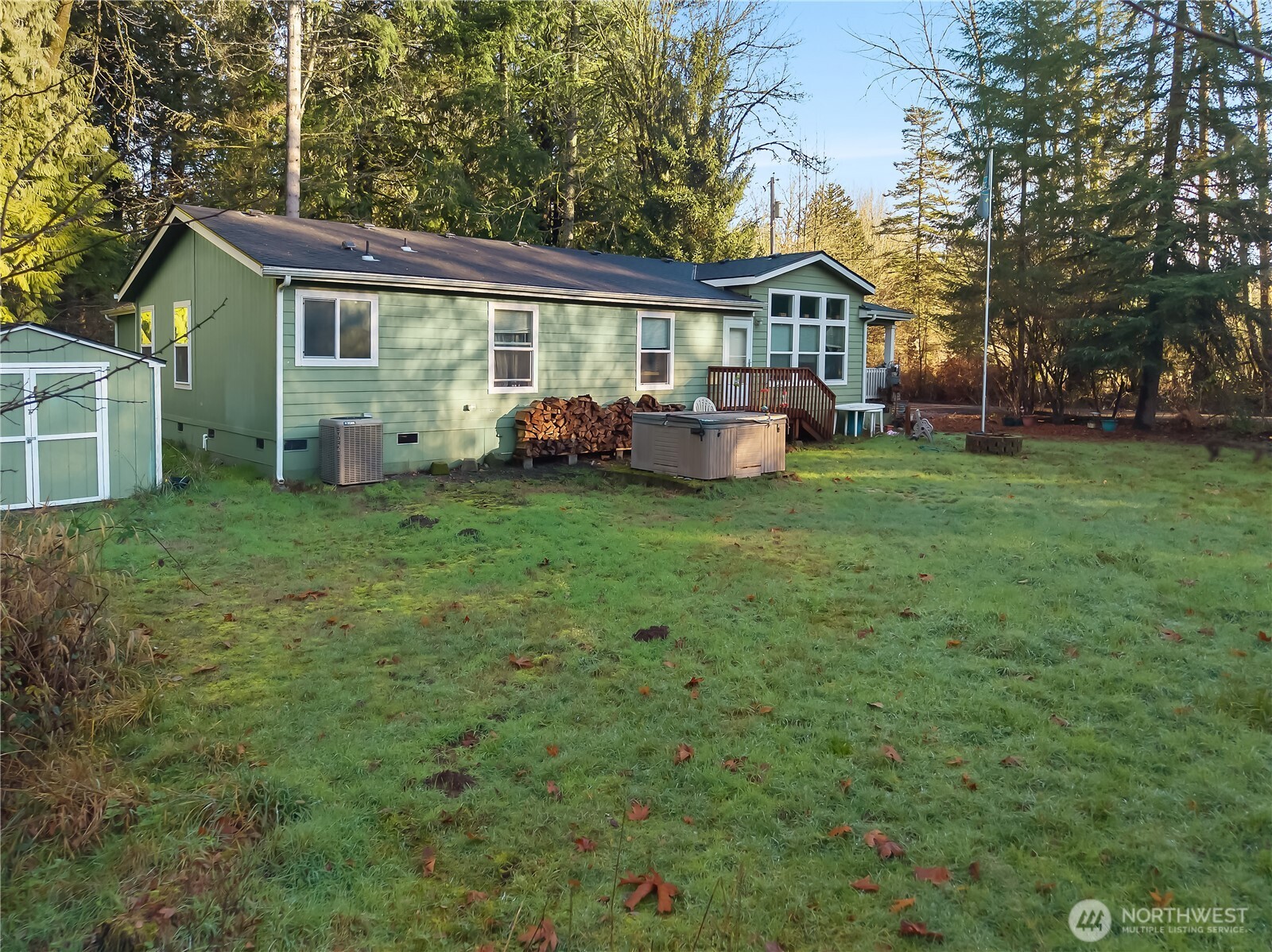 2441 73rd Avenue SW Tumwater WA 98512