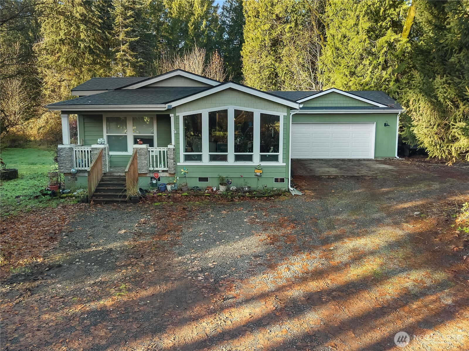2441 73rd Avenue SW Tumwater WA 98512