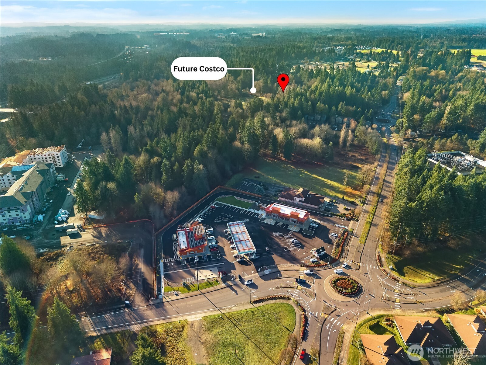 2441 73rd Avenue SW Tumwater WA 98512