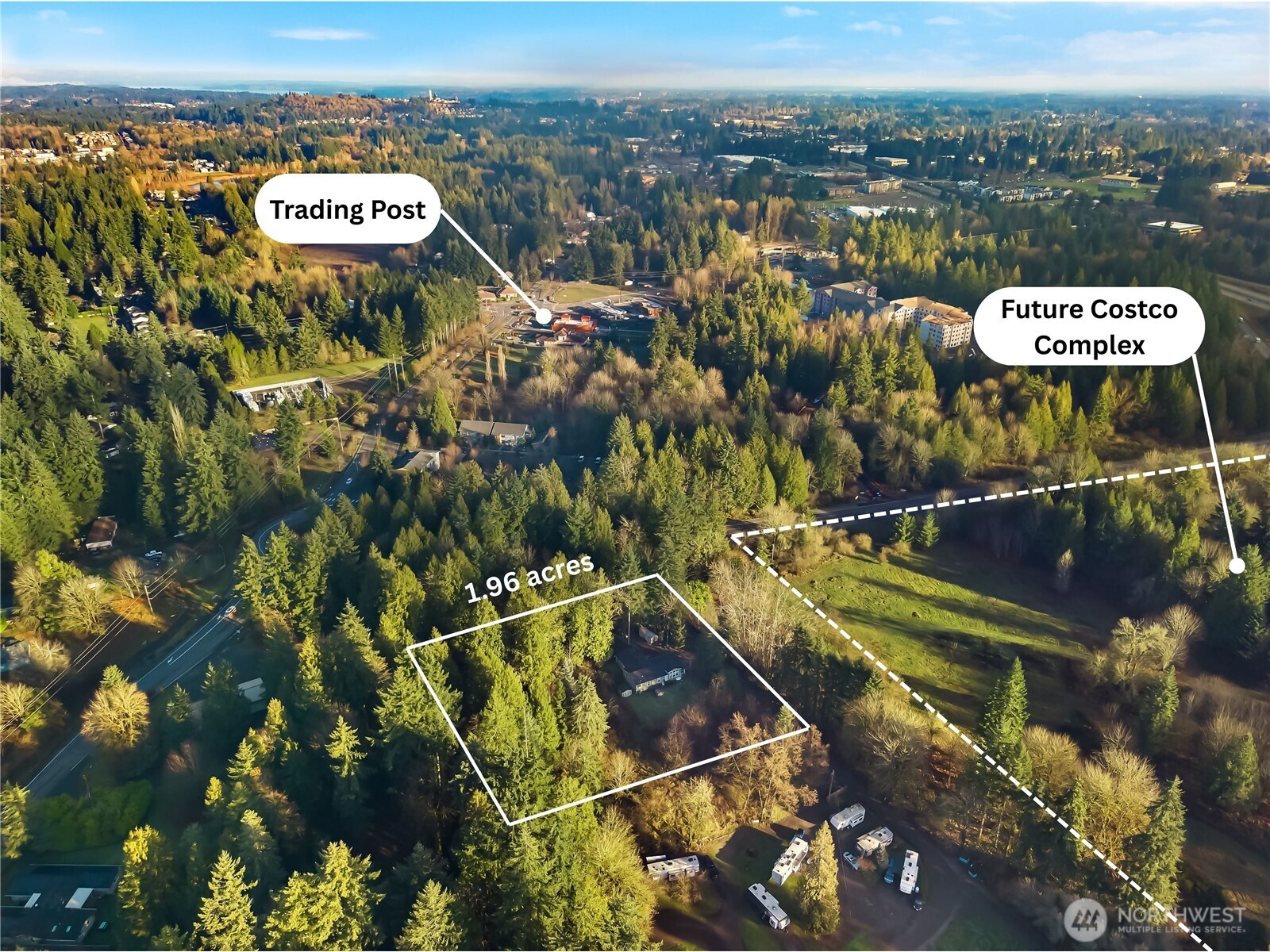 2441 73rd Avenue SW Tumwater WA 98512