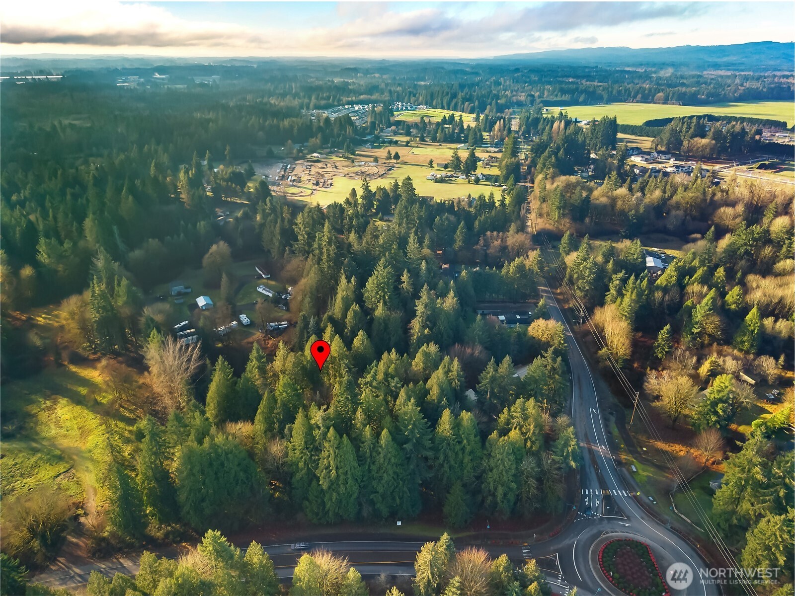 2441 73rd Avenue SW Tumwater WA 98512