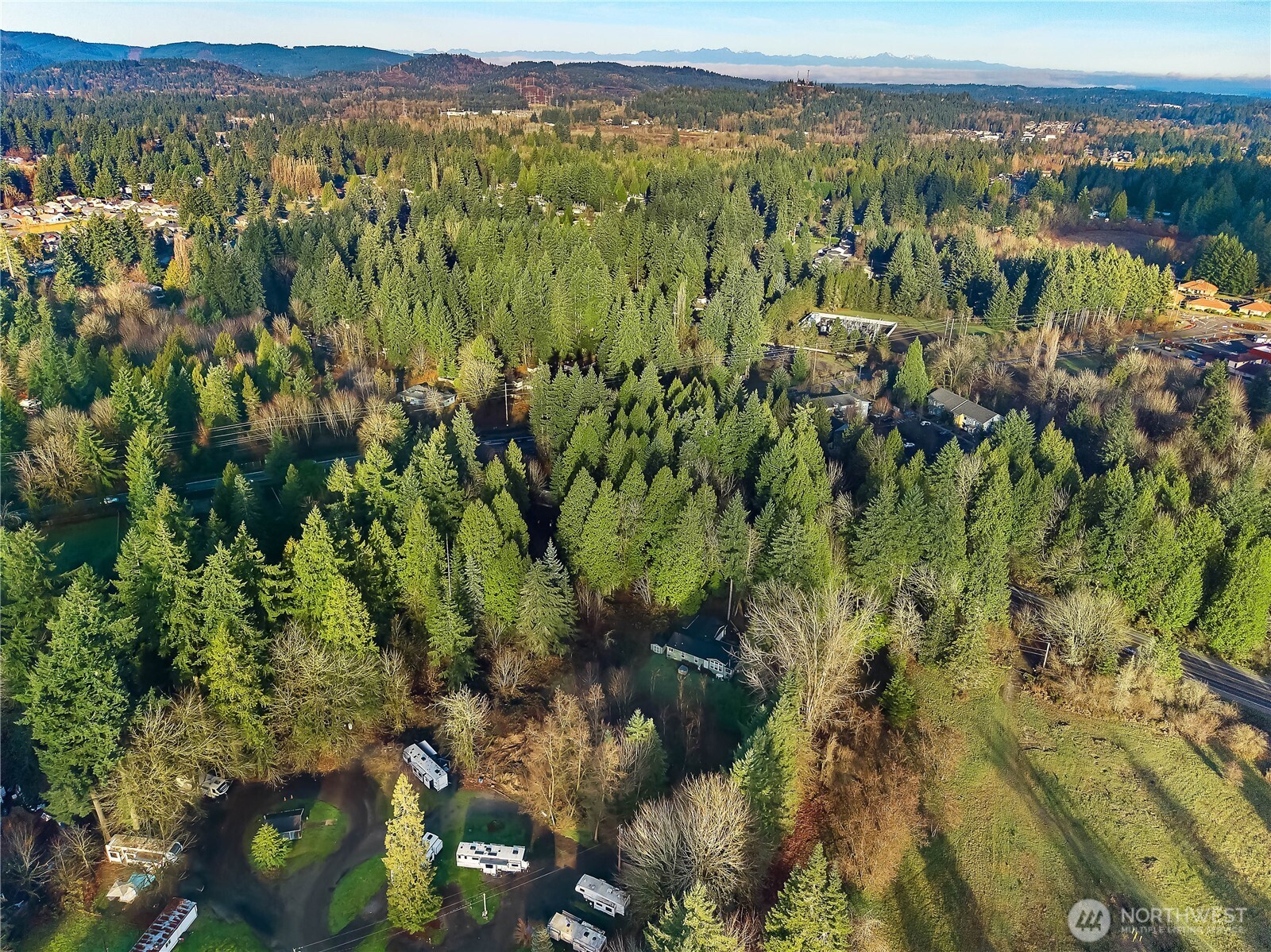 2441 73rd Avenue SW Tumwater WA 98512