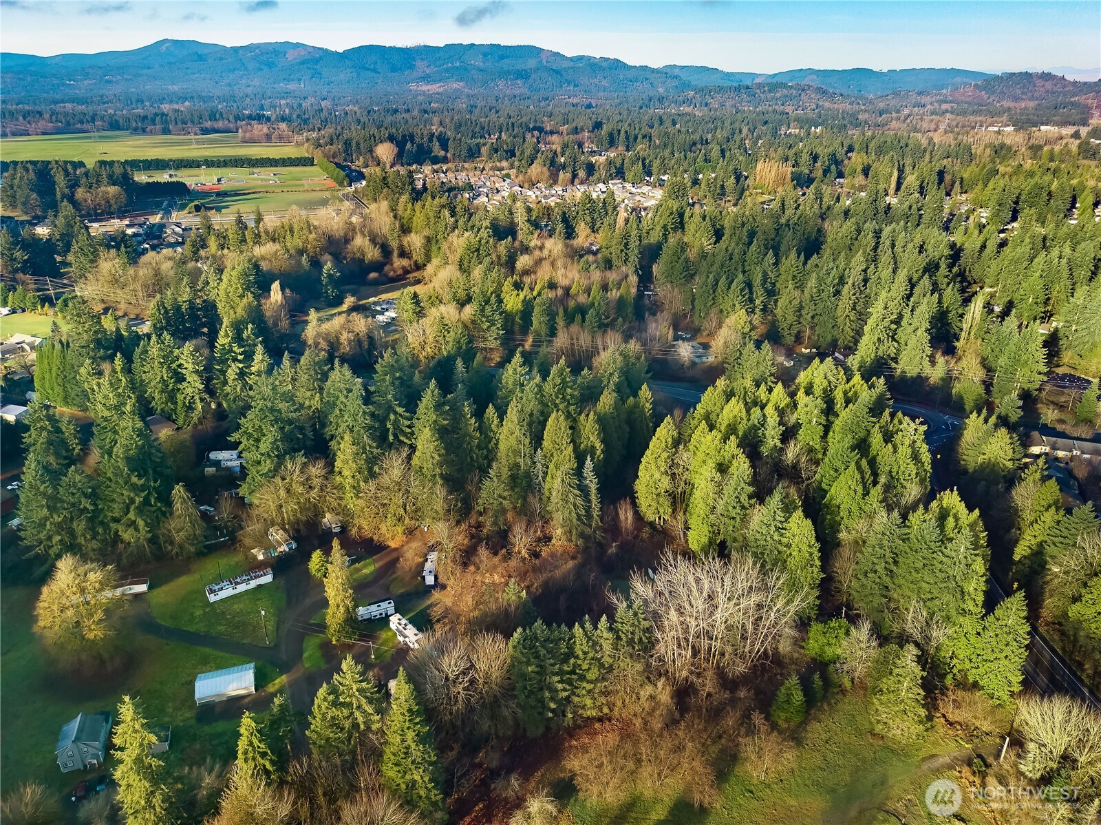 2441 73rd Avenue SW Tumwater WA 98512