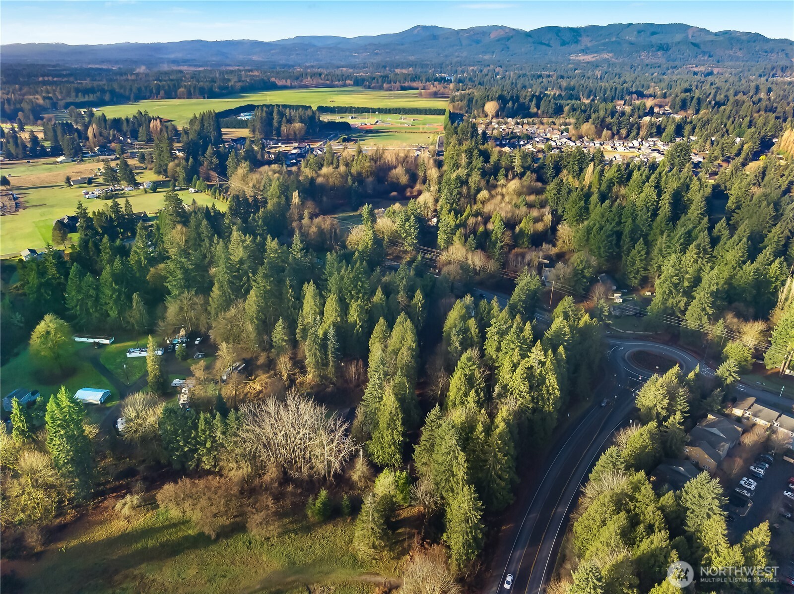 2441 73rd Avenue SW Tumwater WA 98512